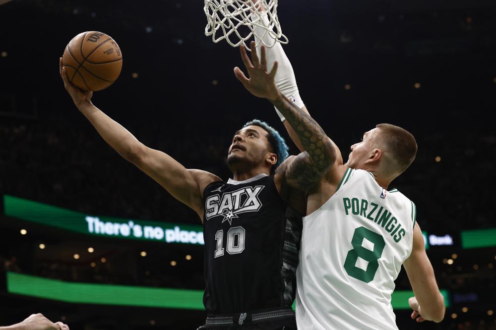 他将有机会 他将有机会