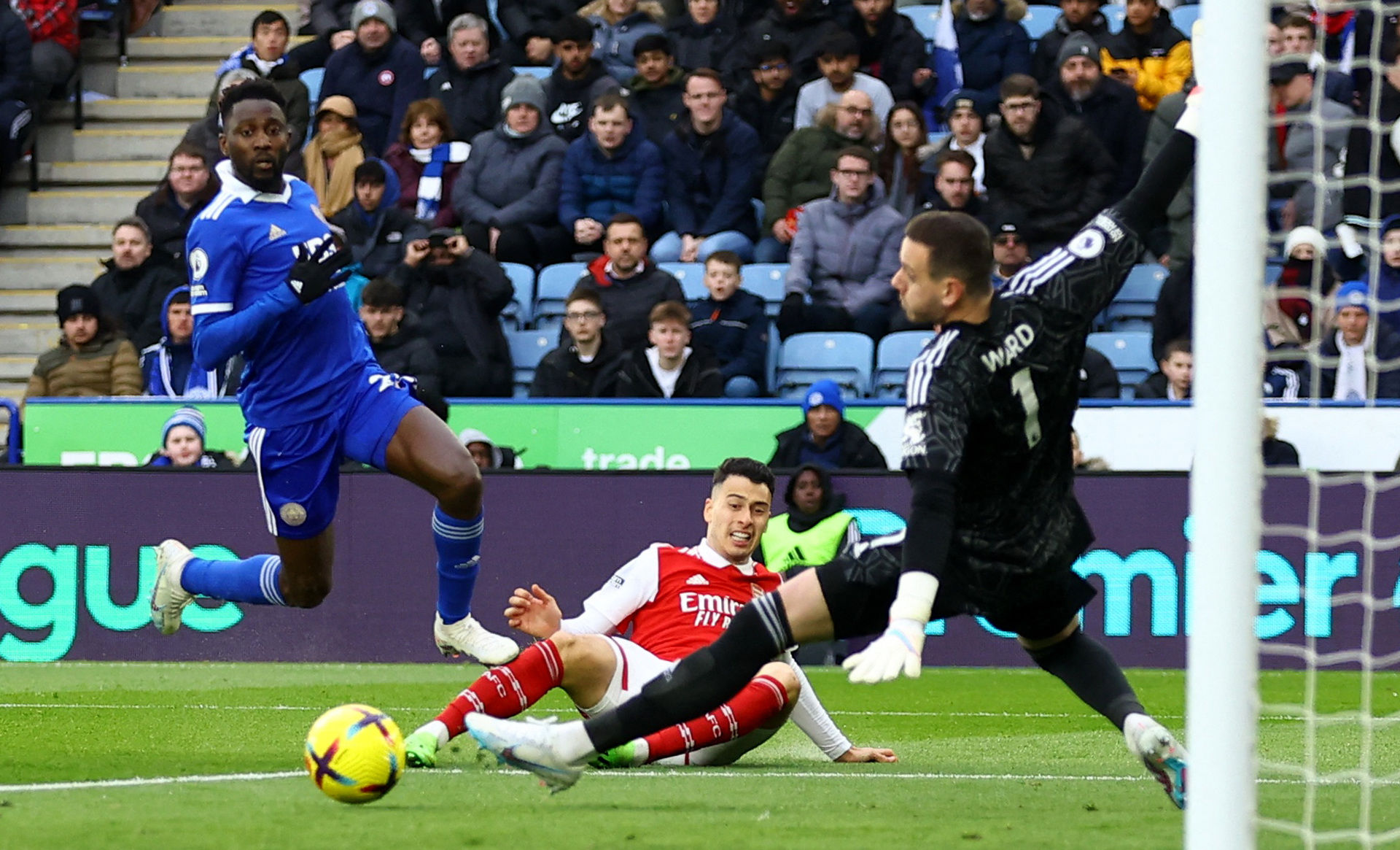 最终提前告 最终提前告