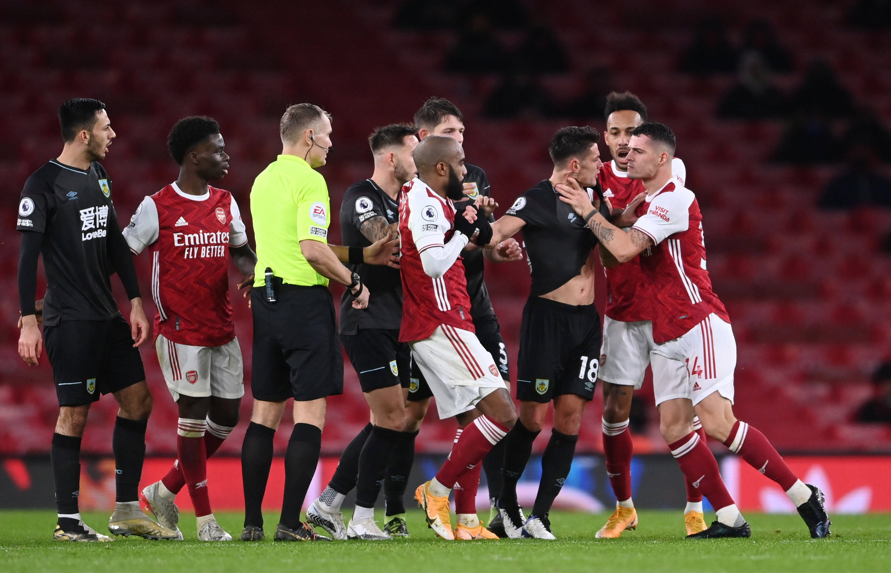 能决定球队 能决定球队